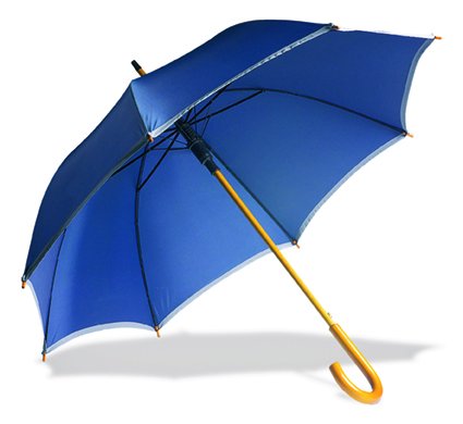 parasol reklamowy z nadrukiem